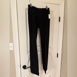 GAP Black Trousers